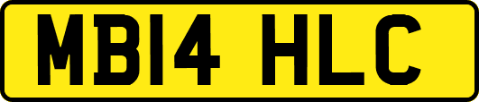 MB14HLC