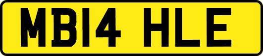 MB14HLE