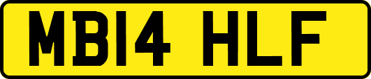 MB14HLF