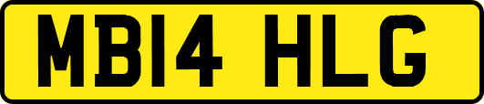 MB14HLG
