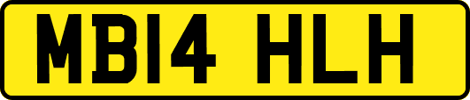 MB14HLH