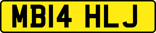 MB14HLJ
