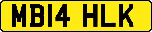 MB14HLK