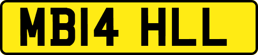 MB14HLL
