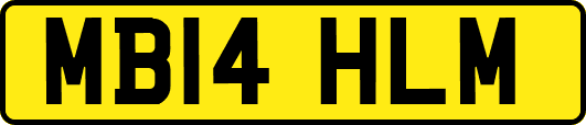 MB14HLM