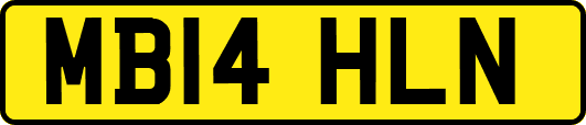 MB14HLN