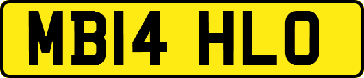 MB14HLO