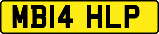MB14HLP