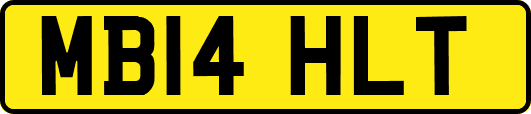 MB14HLT