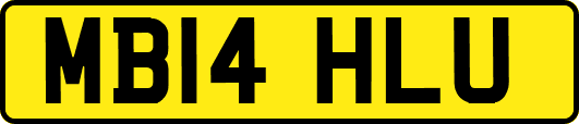 MB14HLU