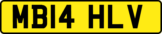 MB14HLV