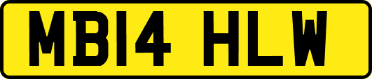 MB14HLW