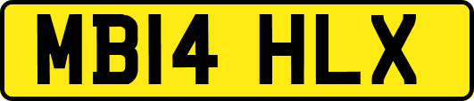 MB14HLX