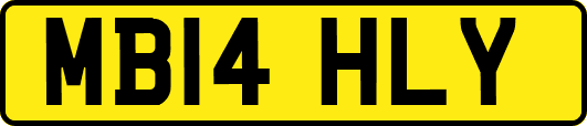 MB14HLY