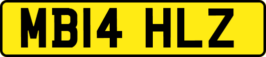 MB14HLZ