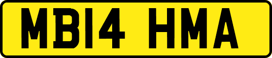 MB14HMA