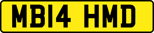 MB14HMD