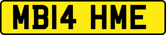 MB14HME