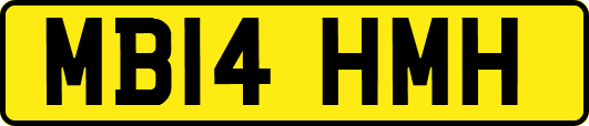 MB14HMH