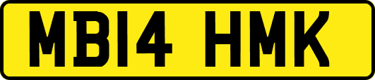 MB14HMK