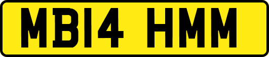 MB14HMM
