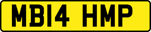 MB14HMP