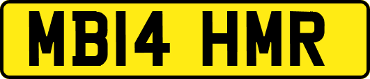 MB14HMR