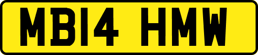 MB14HMW