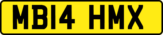 MB14HMX