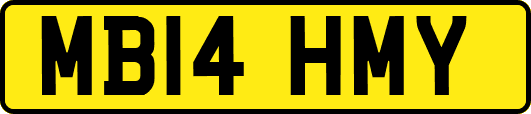 MB14HMY