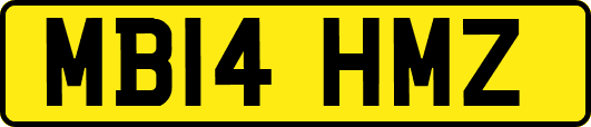 MB14HMZ