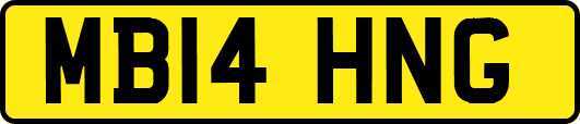 MB14HNG