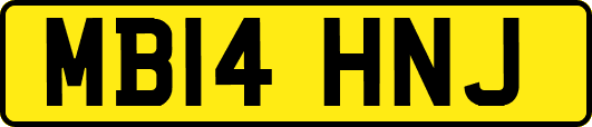 MB14HNJ