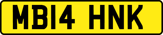 MB14HNK