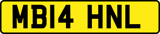 MB14HNL