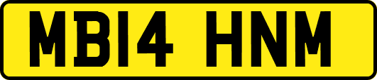 MB14HNM