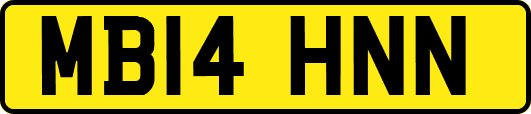 MB14HNN
