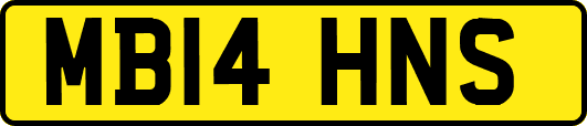 MB14HNS