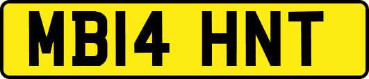 MB14HNT