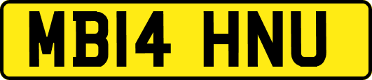 MB14HNU