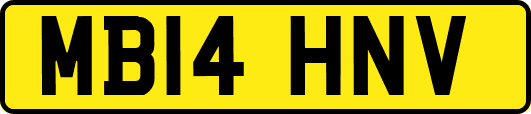MB14HNV