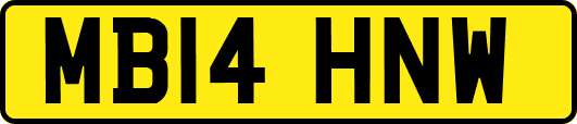 MB14HNW