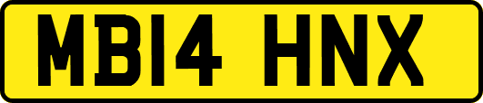 MB14HNX