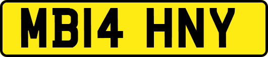 MB14HNY
