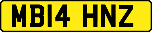 MB14HNZ