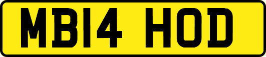 MB14HOD