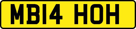 MB14HOH