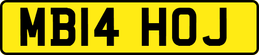 MB14HOJ