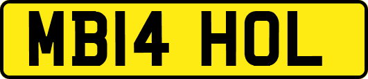 MB14HOL