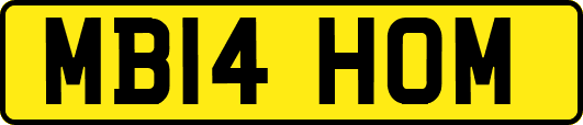 MB14HOM